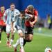 Argentina remontó un 0-2 ante Egipto, ganó 3-2 y avanzó a los cuartos de final del Mundial 2026