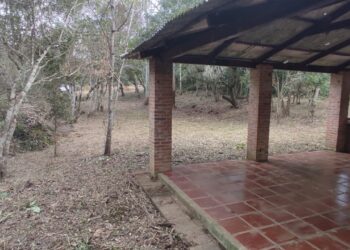 Picada Boca, en Trinidad, ofrece un punto privilegiado para seguir el Rally Mundial Paraguay 2026