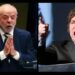 Vergonzosa descalificación de Milei contra Lula