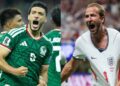 Mundial 2026: este domingo, México se mide con Inglaterra