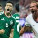 Mundial 2026: este domingo, México se mide con Inglaterra