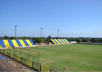 Los jugadores de Bartolomé Mitre suspendieron los entrenamientos por una deuda salarial de dos meses