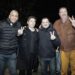 Humada participó del homenaje a Perón junto a Kicillof y acordó una futura visita del gobernador bonaerense a Misiones