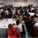Unas 300 misioneras constituyeron la Mesa Promotora del Movimiento de Mujeres por la Justicia Social