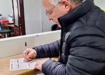 Carlos Koth renunció a Encuentro Misionero