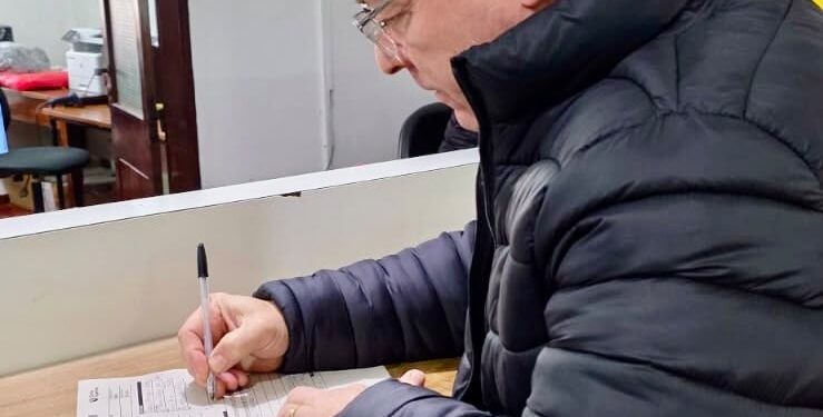 Carlos Koth renunció a Encuentro Misionero