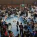 Más de 300 competidores abrieron la Copa Robótica Misiones 2026