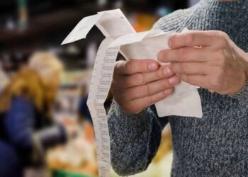 El salario pierde ante la inflación