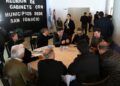 Intendentes de Misiones definieron prioridades para el Presupuesto 2027