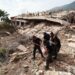 Sube a 2295 la cifra de personas fallecidas en los terremotos de Venezuela