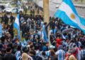 La Selección regresó al país tras el Mundial
