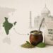 La India abrió su mercado a la yerba mate misionera y consolida un nuevo destino para las exportaciones