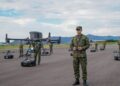 EE.UU. dará USD 1.000 millones a Colombia para seguridad