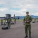 EEUU dará US$ 1.000 millones a Colombia para seguridad