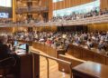 La Legislatura aprobó una ley para llevar internet satelital a las zonas con menor cobertura