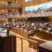 La Legislatura aprobó una ley para llevar internet satelital a las zonas con menor cobertura