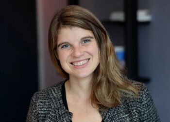 Delfina Rossi llega a Posadas para discutir quién paga la cuenta del modelo económico