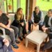 El PJ Federal llegó a Misiones para conocer la situación provincial