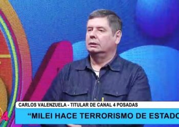 “Hay un plan para destruir el ser nacional”
