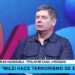 “Hay un plan para destruir el ser nacional”