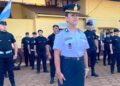 Por primera vez, una mujer dirigirá la Unidad Regional III