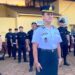 Por primera vez, una mujer dirigirá la Unidad Regional III