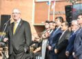 Passalacqua recordó el legado de San Martín, de «romper con el absolutismo»