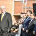 Passalacqua recordó el legado de San Martín, de «romper con el absolutismo»
