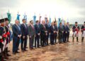 Passalacqua llamó a “mirar más al norte” y los gobernadores reclamaron a Nación gas, energía, rutas y obras