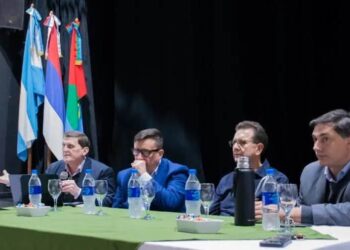Misiones comenzó en San Vicente la capacitación para acceder a los beneficios de los créditos de carbono