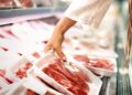 El consumo de carne cayó 12% en lo que va del año