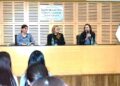 Chicas en IA cerró su edición 2026 con proyectos pensados para resolver problemas de las comunidades misioneras