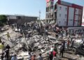 Colombia enfrenta una crisis humanitaria tras el terremoto