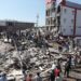 Colombia enfrenta una crisis humanitaria tras el terremoto