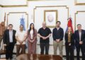 Nación avanza con las tiendas libres en las fronteras y Misiones plantea cambios para recuperar competitividad