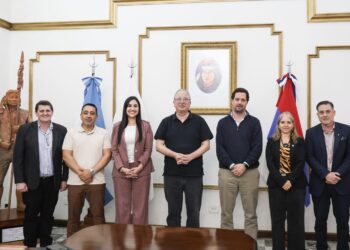 Nación avanza con las tiendas libres en las fronteras y Misiones plantea cambios para recuperar competitividad