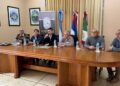 Los seis municipios de San Martín acordaron crear un consorcio vial para atender los caminos rurales