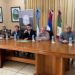 Los seis municipios de San Martín acordaron crear un consorcio vial para atender los caminos rurales