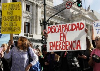 Diputados misioneros respaldan la prórroga de la emergencia en discapacidad hasta 2027
