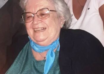 Gloria Llamosas, una dirigente que atravesó cuatro décadas de la política misionera