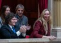 El Gobierno nacional postergará la Ley de Propiedad Privada y priorizará la reforma del Banco Central