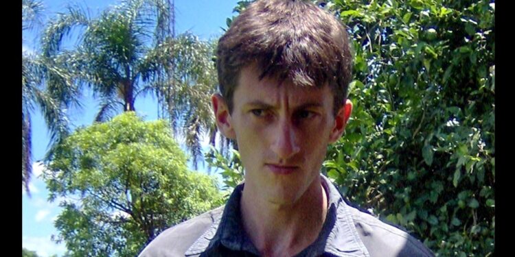 Detuvieron a 16 personas por la desaparición de Mario Golemba y la investigación apunta a la Policía