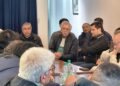 Sindicatos misioneros buscan una agenda común y pedirán una reunión con Passalacqua
