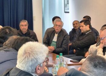 Sindicatos misioneros buscan una agenda común y pedirán una reunión con Passalacqua