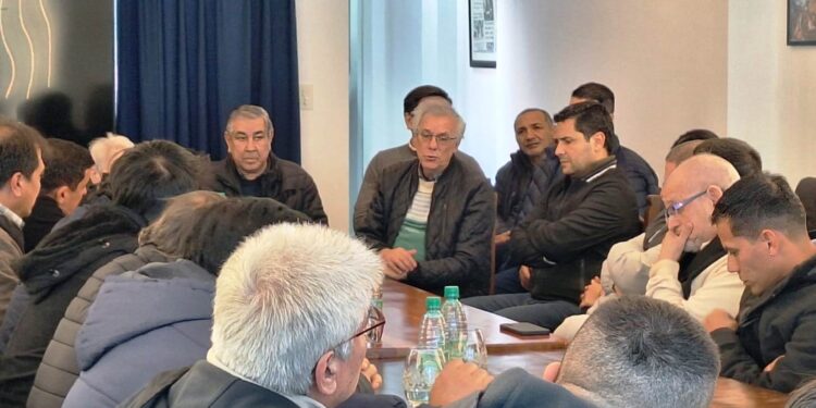 Sindicatos misioneros buscan una agenda común y pedirán una reunión con Passalacqua