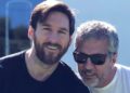 Messi despidió a su padre Jorge: “No sé qué voy a hacer sin vos, no sé cómo seguir”