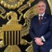 Peter Lamelas visitó Iguazú y puso el foco en comercio, inversiones y seguridad fronteriza
