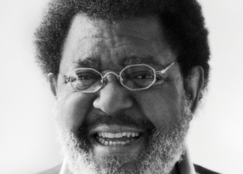 Murió Rubén “El Negro” Rada, referente de la música rioplatense