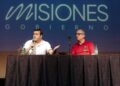 Passalacqua respalda el nuevo bloque que buscará convertir los votos de Misiones en poder de negociación