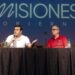 Passalacqua respalda el nuevo bloque que buscará convertir los votos de Misiones en poder de negociación